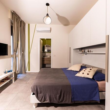 B&B Violetta Di Parma Exteriér fotografie