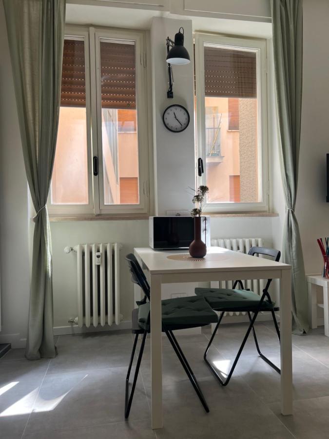 B&B Violetta Di Parma Exteriér fotografie