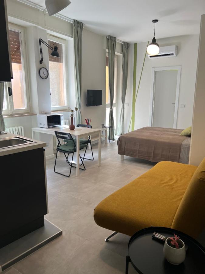 B&B Violetta Di Parma Exteriér fotografie