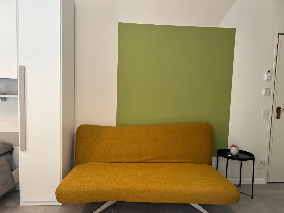 B&B Violetta Di Parma Exteriér fotografie