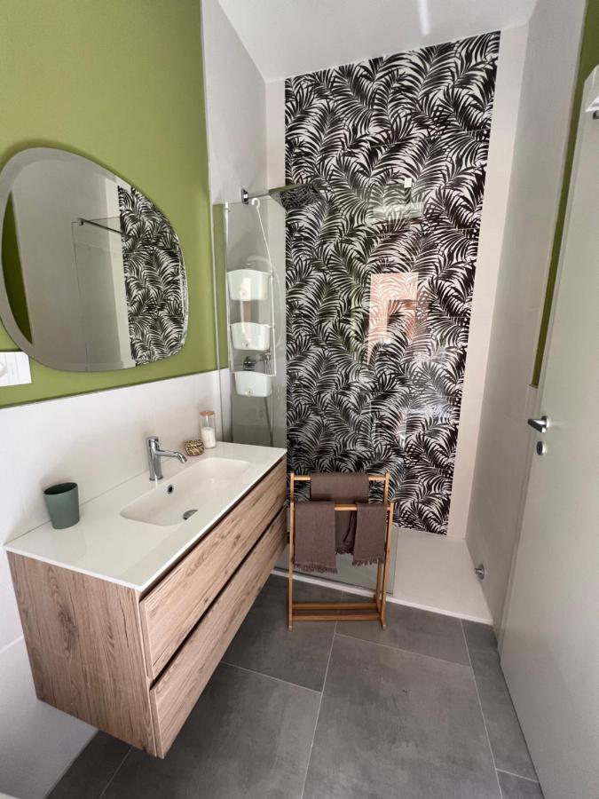 B&B Violetta Di Parma Exteriér fotografie