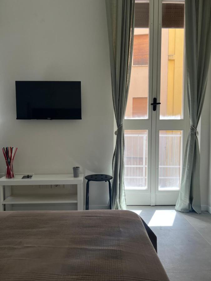 B&B Violetta Di Parma Exteriér fotografie