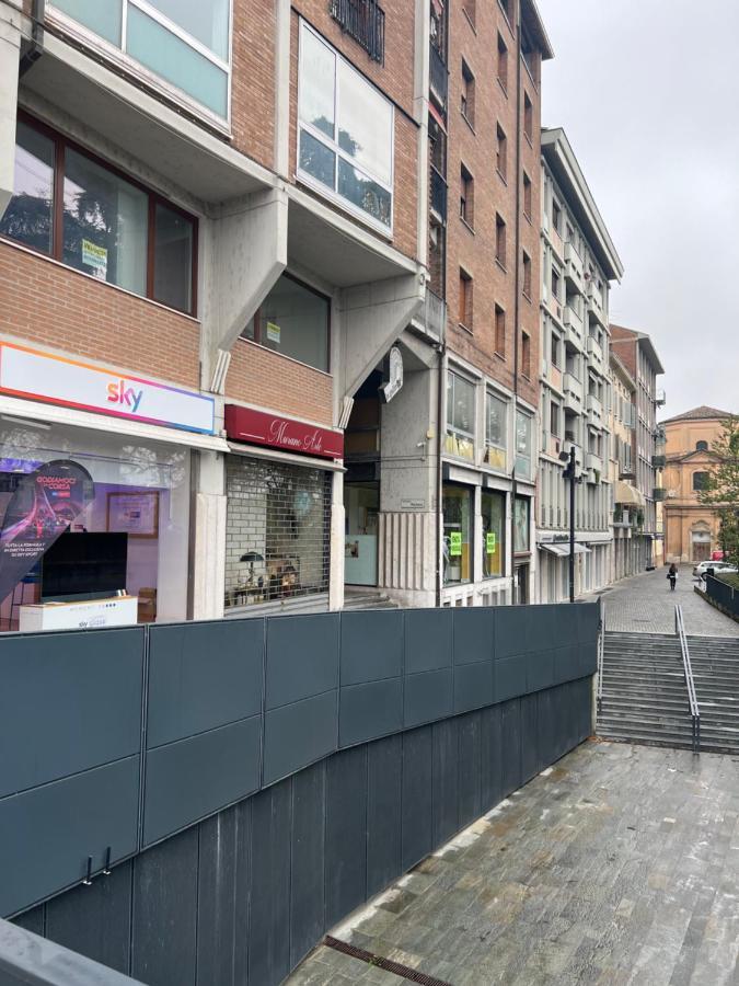 B&B Violetta Di Parma Exteriér fotografie