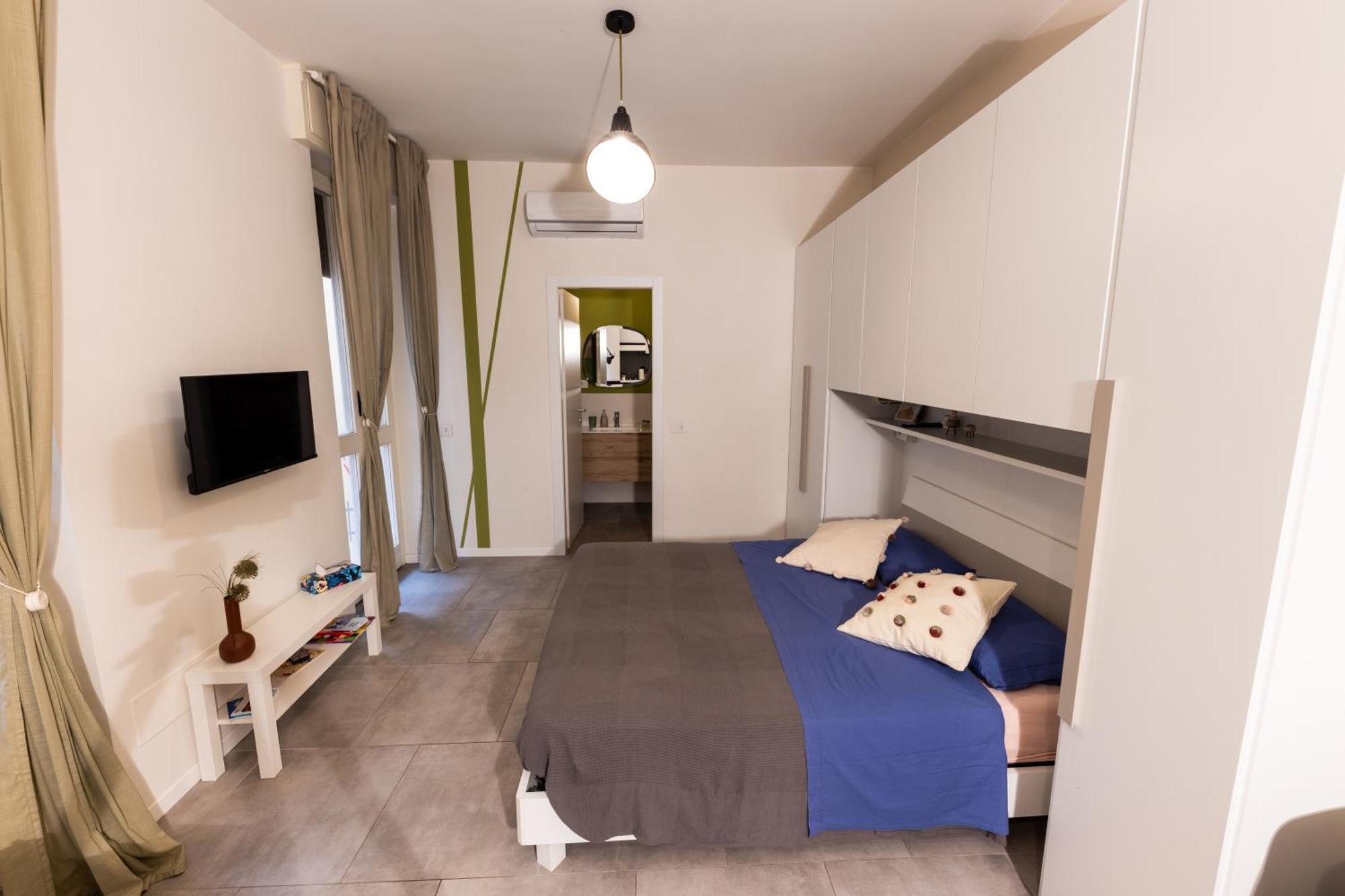 B&B Violetta Di Parma Exteriér fotografie