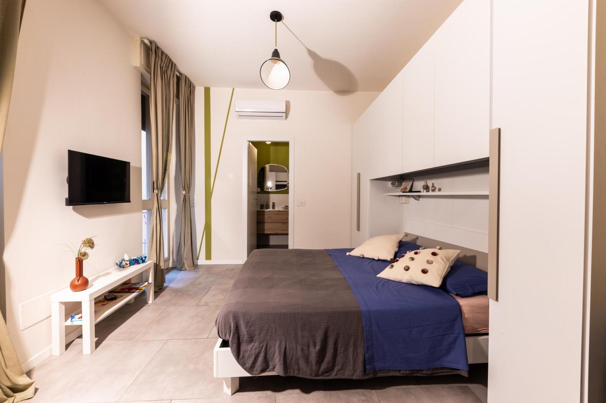 B&B Violetta Di Parma Exteriér fotografie